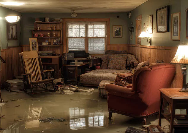 Your Emergency Apartment Water Restoration Specialist in Calhoun, GA