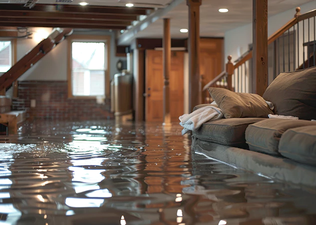 Your Sewage Restoration Experts in Calhoun, GA
