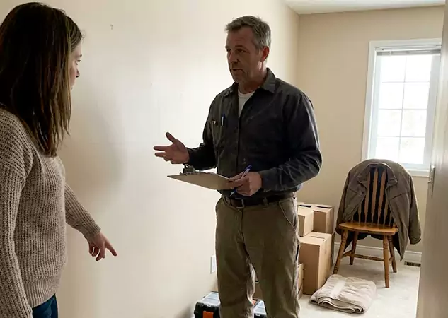 Your Emergency Water Damage Restoration in Calhoun, GA