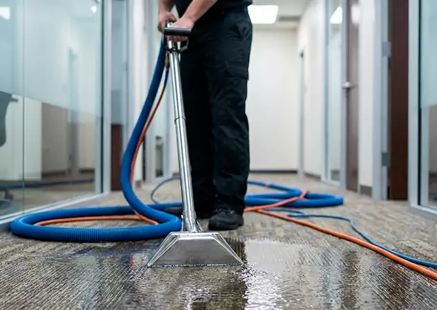 Your Commercial Water Cleanup Partner in Calhoun, GA