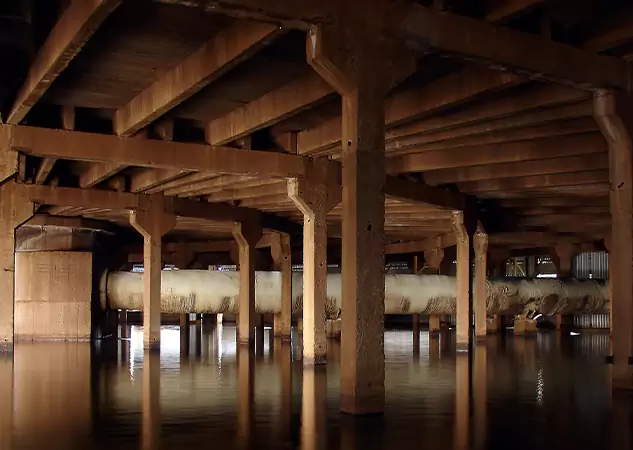 Your Water Damage Mitigation Experts in Calhoun, GA
