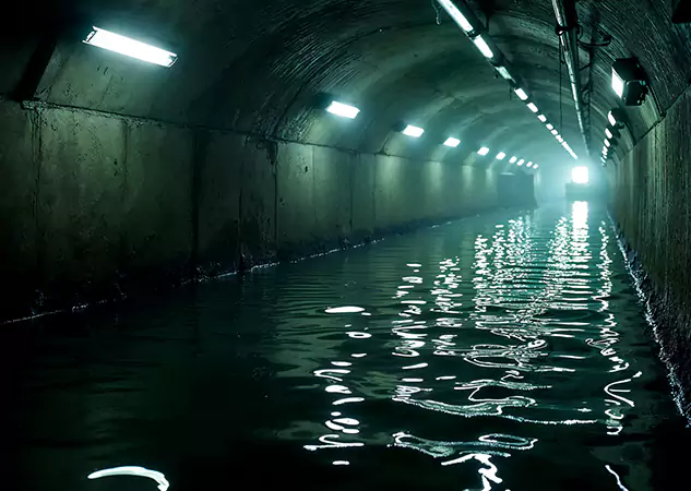 Full-Service Crawl Space Water Extraction Options in Calhoun, GA