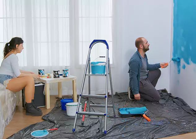 Trusted Water Damage Repair: Your Certified Restoration Company in Calhoun, GA