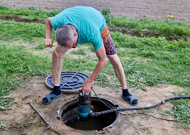 Your Sewage Cleanup Company in Calhoun, GA