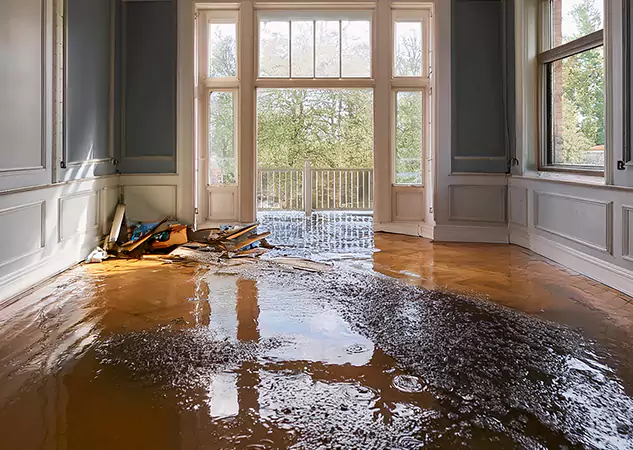 Your Disaster Restoration Services in Calhoun, GA