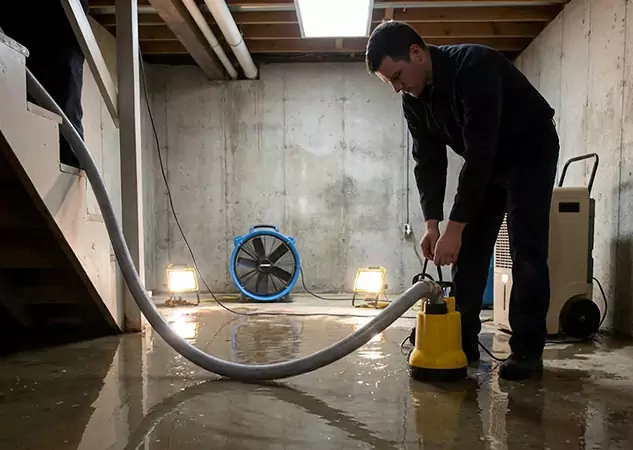 Proven Emergency Water Removal Services: Your Restoration Specialists in Calhoun, GA