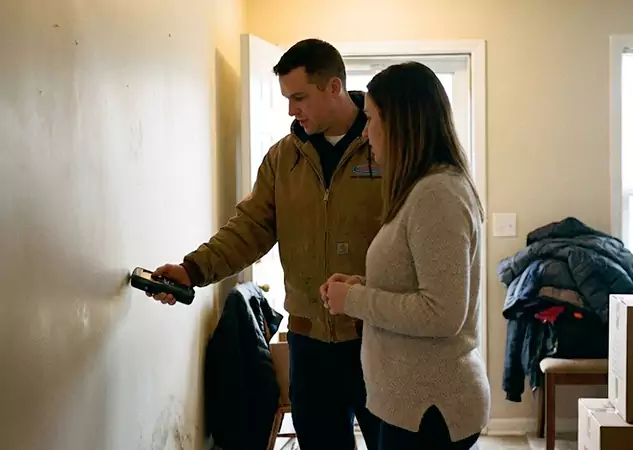 Your Complete Restoration Company in Calhoun, GA