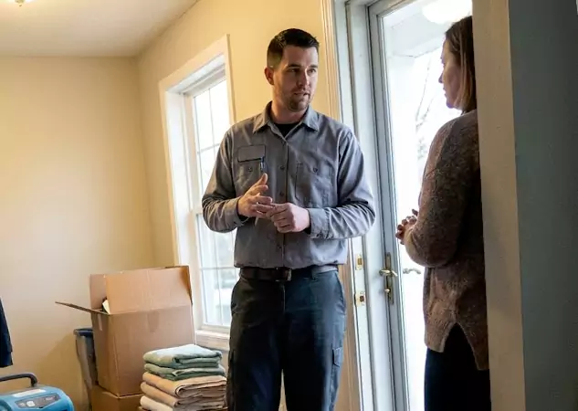 Certified Flood Clean Up Services: Your Flood Damage Specialists in Calhoun, GA