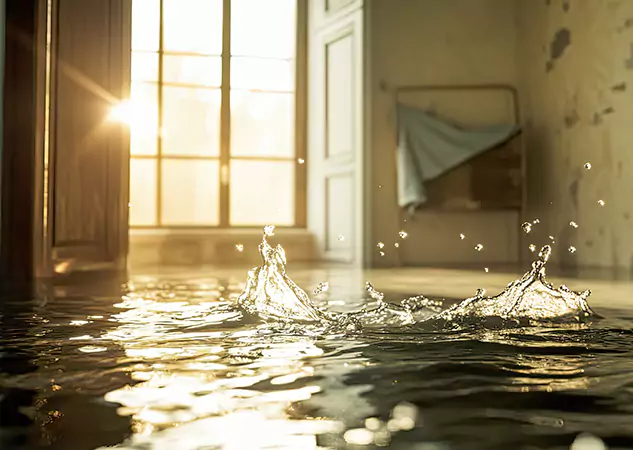 Your Trusted Water Damage Restoration Specialists in Calhoun, GA