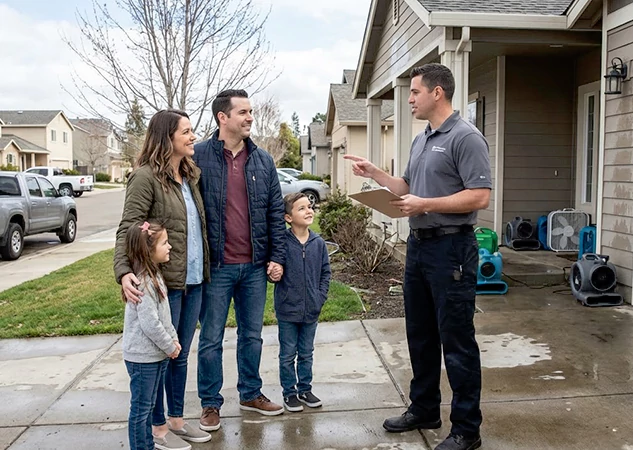 Your Leak Detection Specialist in Calhoun, GA