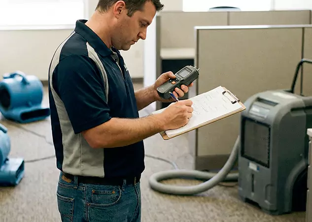 Your Home Water Mitigation Services in Calhoun, GA