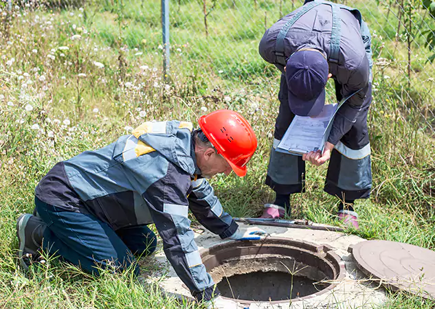 Your Sewage Cleanup Company in Calhoun, GA