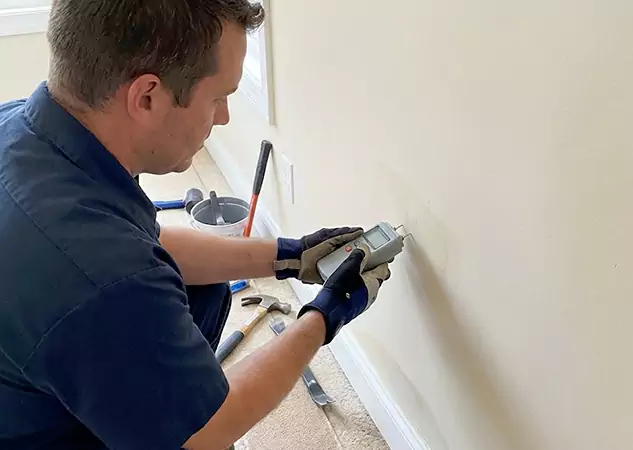 Your Trusted Restoration Company in Calhoun, GA