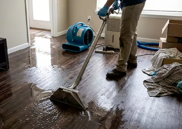 Your Trusted Restoration Company in Calhoun, GA