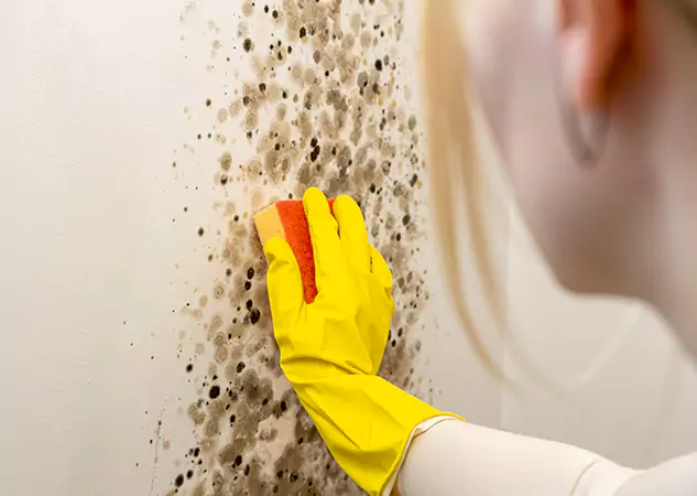 Your Reliable Restoration Company in Calhoun, GA
