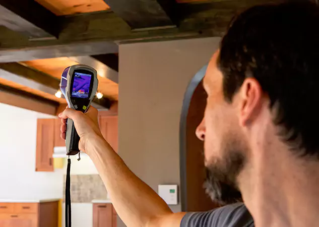 Trusted Water Damage Evaluation: Your Certified Partner in Calhoun, GA