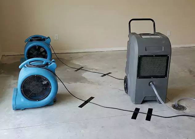 Your Water Dry Out Company in Calhoun, GA