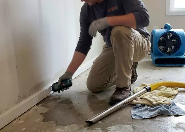 Your Proven Restoration Company in Calhoun, GA