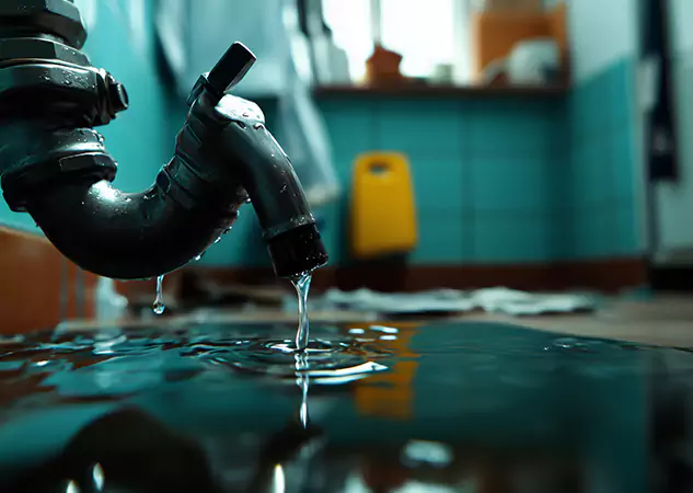 Your Certified Moisture Removal Specialists in Calhoun, GA