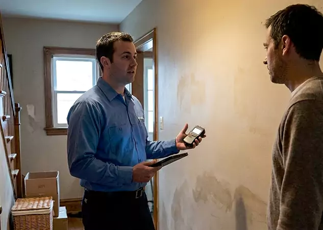 Expert Water Mitigation Company: Your Trusted Water Damage Restoration Service in Calhoun, GA