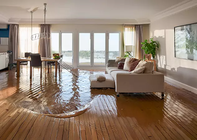 Your Trusted Water Removal Specialists in Calhoun, GA