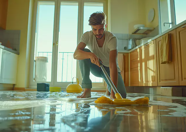 Your Trusted Restoration Company in Calhoun, GA