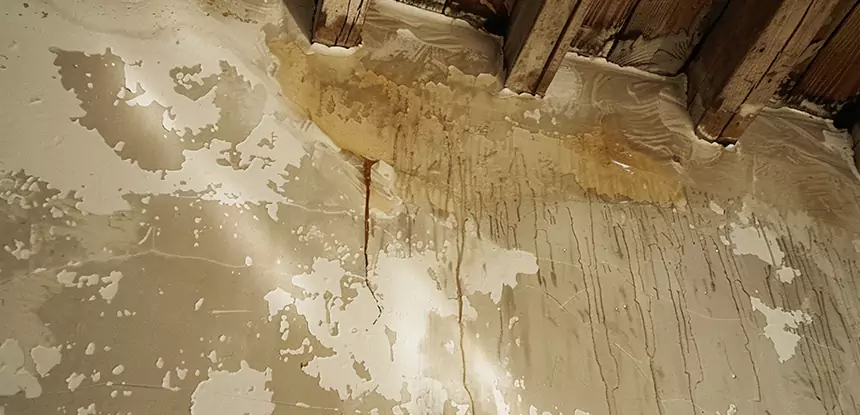Professional Attic Water Damage Repair Services in Calhoun, GA