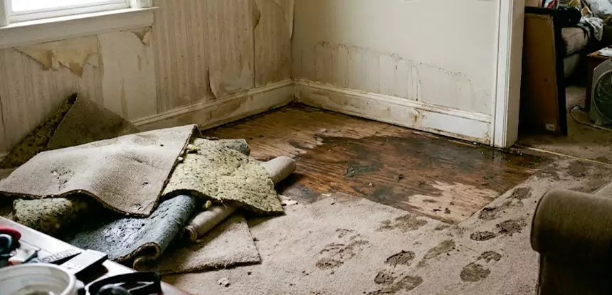 Professional Water Extraction Services in Calhoun, GA