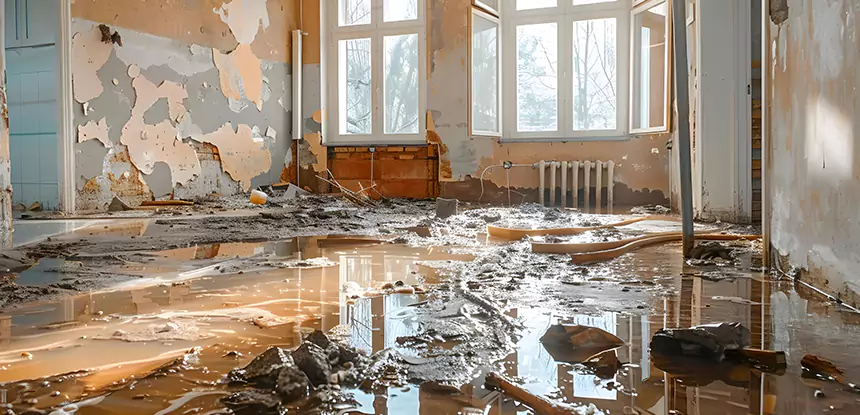Professional Damage Restoration Service in Calhoun, GA
