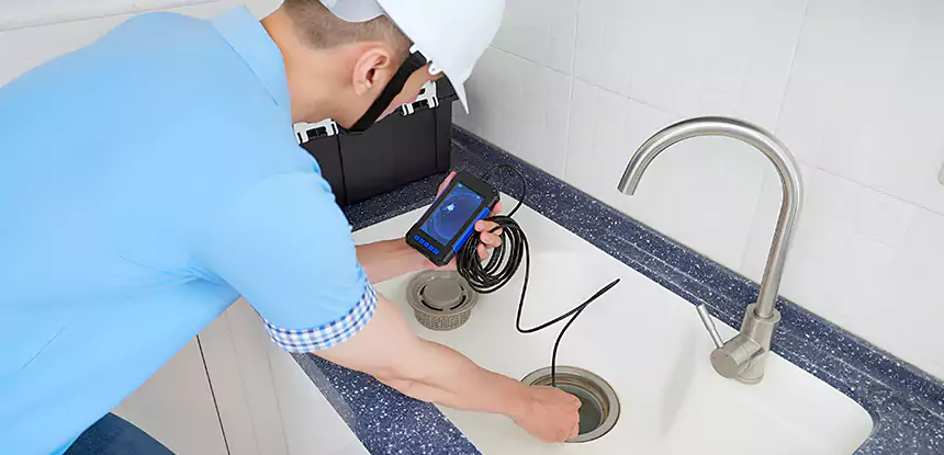 Professional Emergency Sewage Cleanup Services in Calhoun, GA