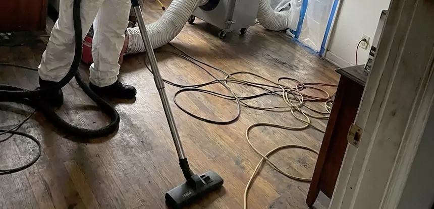 Professional Fire and Flood Restoration Services in Calhoun, GA