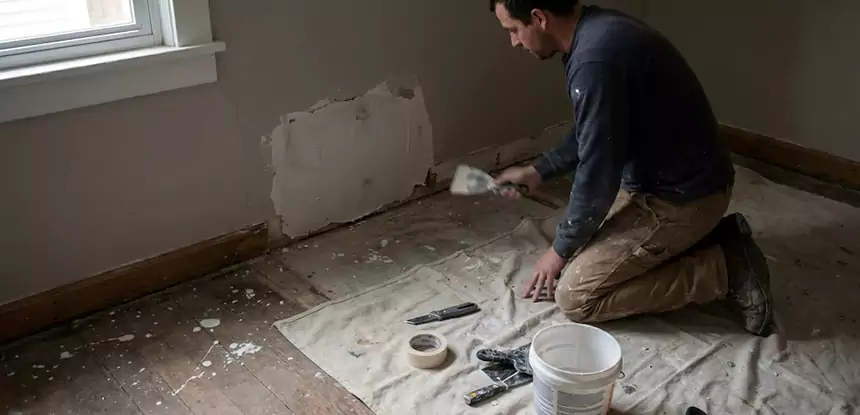 Professional Fire and Water Damage Repair Services in Calhoun, GA