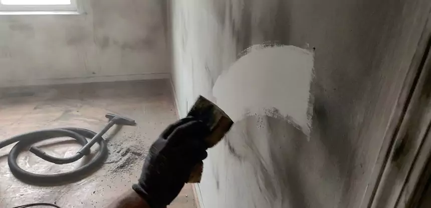 Professional Water and Fire Damage Restoration Services in Calhoun, GA