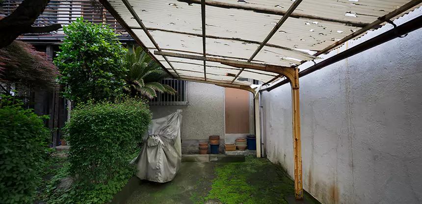 Professional Roof and Water Damage Repair Services in Calhoun, GA