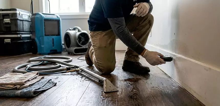 Professional Sewage Remediation Services in Calhoun, GA