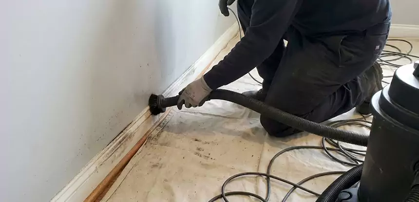 Professional Smoke and Water Damage Restoration Services in Calhoun, GA