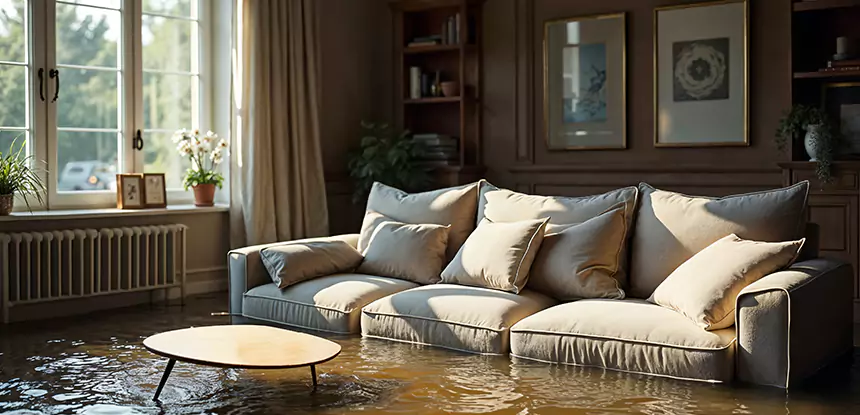 Professional Standing Water Removal Services in Calhoun, GA
