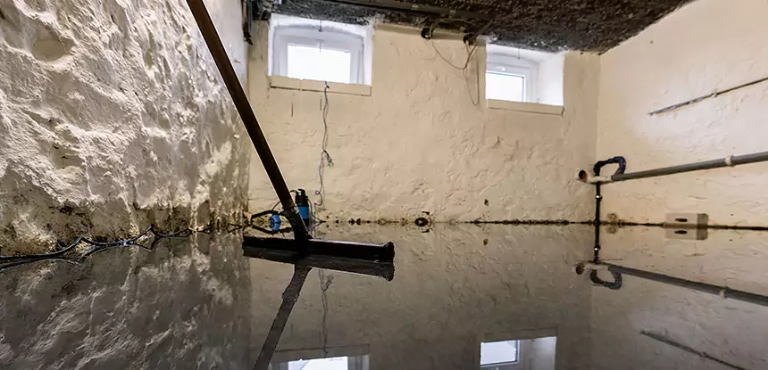 Residential Water Extraction Services in Calhoun