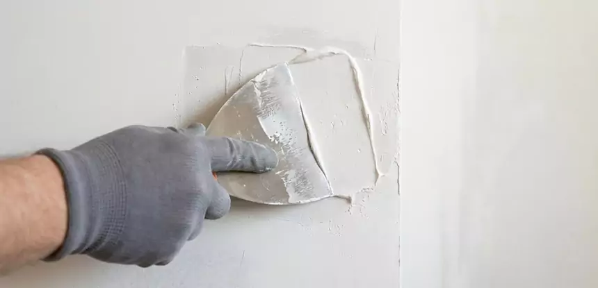 Professional Drywall Water Damage Services in Calhoun, GA