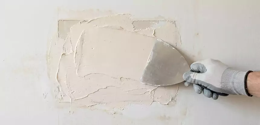 Professional Water Damage Wall Repair Services in Calhoun, GA