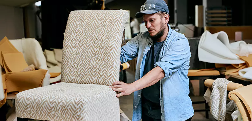 Professional Furniture Water Damage Services in Calhoun, GA