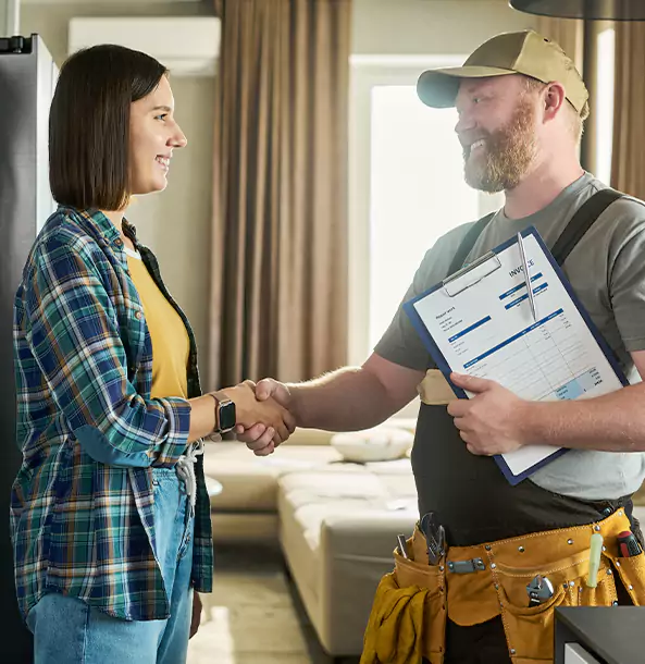 Why Calhoun Homeowners Choose Calhoun Restoration Pro?
