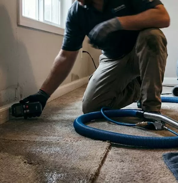Why Calhoun Restoration Pro Leads Basement Flood Damage Restoration in Calhoun, GA?