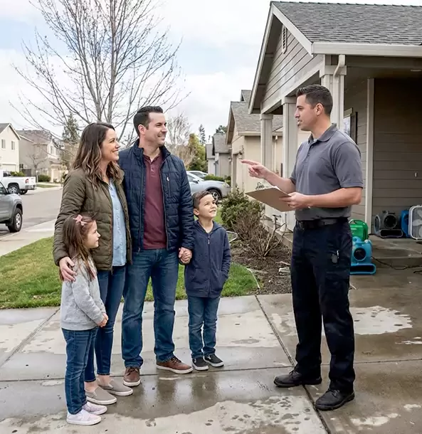 Why Calhoun Homeowners Trust Calhoun Restoration Pro?