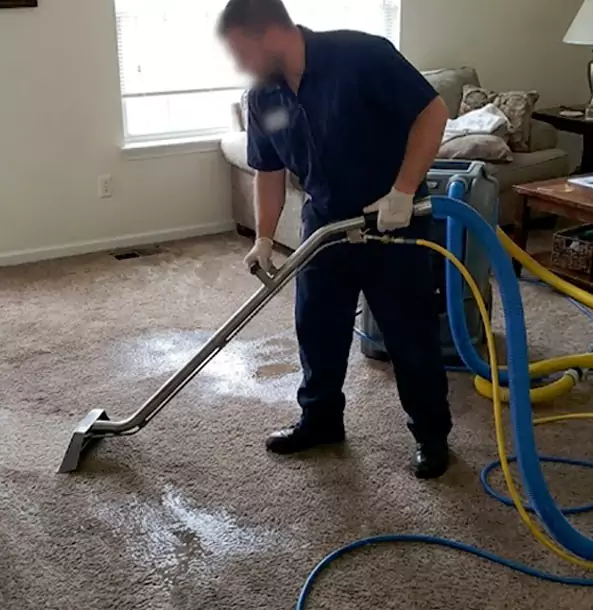 Why Calhoun Homeowners Choose Calhoun Restoration Pro?