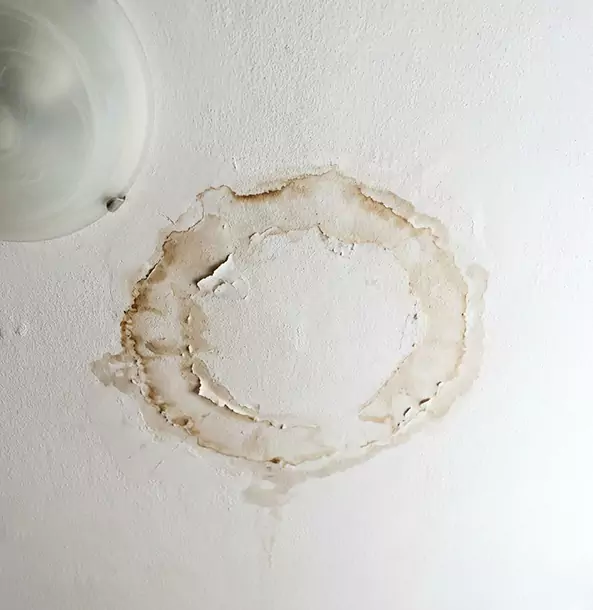 Why Calhoun Property Owners Choose Calhoun Restoration Pro for Ceiling Water Damage Restoration?