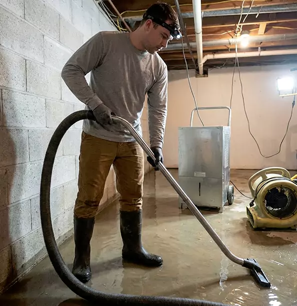 Why Calhoun Businesses Choose Calhoun Restoration Pro?