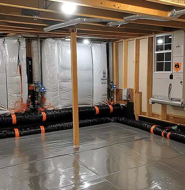 Why Calhoun Homeowners Trust Calhoun Restoration Pro for Crawl Space Repairs?