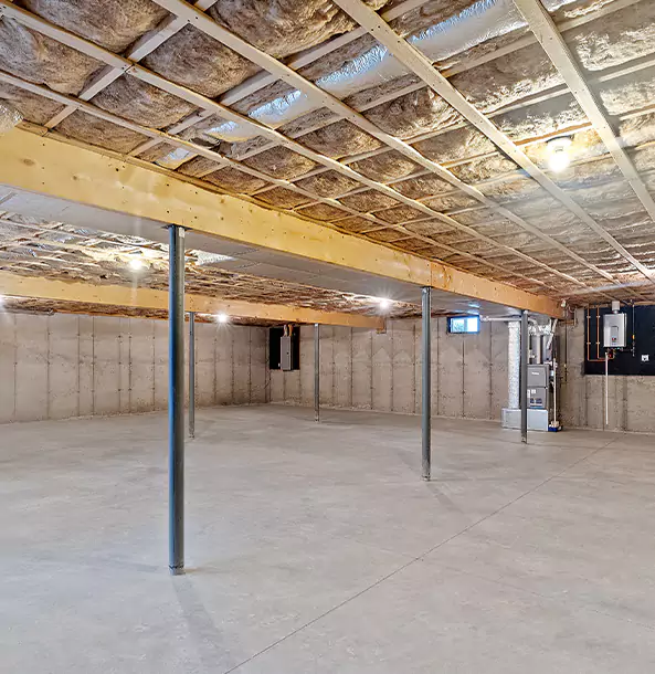 Why Calhoun Homeowners Choose Calhoun Restoration Pro?