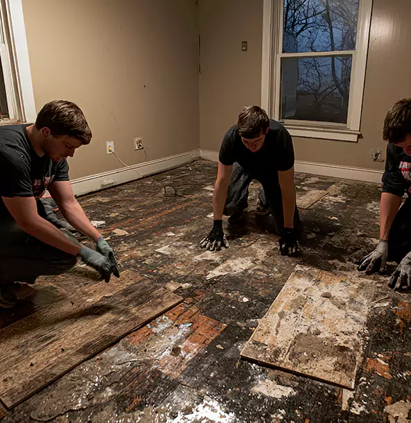 Why Calhoun Property Owners Choose Calhoun Restoration Pro for Restoration?